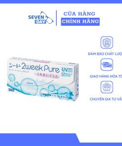 Kính áp tròng SD1