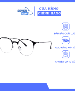 Gọng kính cận nam nữ SD