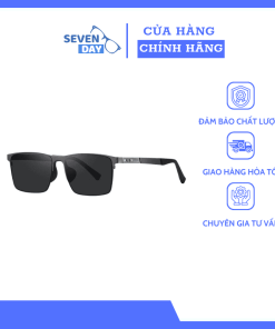 Kính mắt nữ phân cực