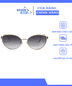 Kính nữ mắt mèo