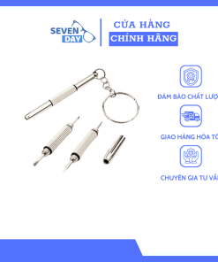 Bộ Tua Vít 3 trong 1 sửa kính mắt