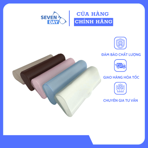 Hộp đựng kính mắt bằng nhựa