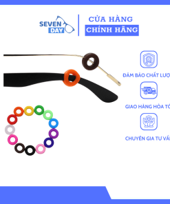 Miếng đệm giữ gọng kính