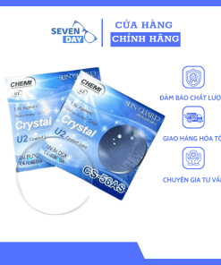 tròng kính chống tia UV