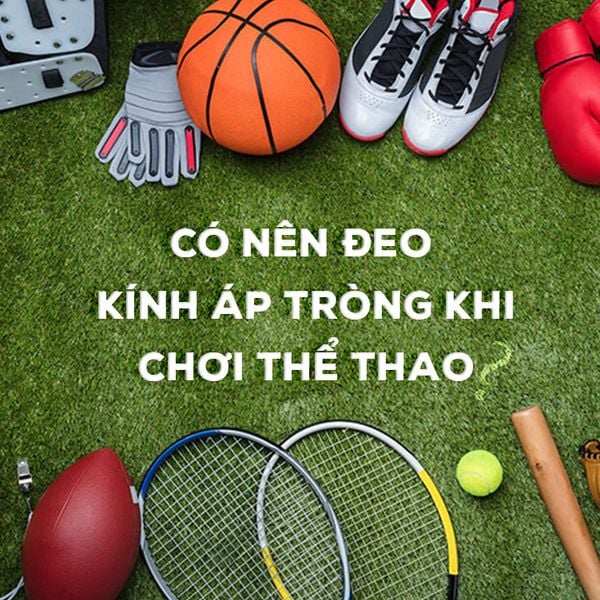 Kính áp tròng đá bóng – Giải pháp thay thế kính cận cho cầu thủ! 23 Kính áp tròng đá bóng